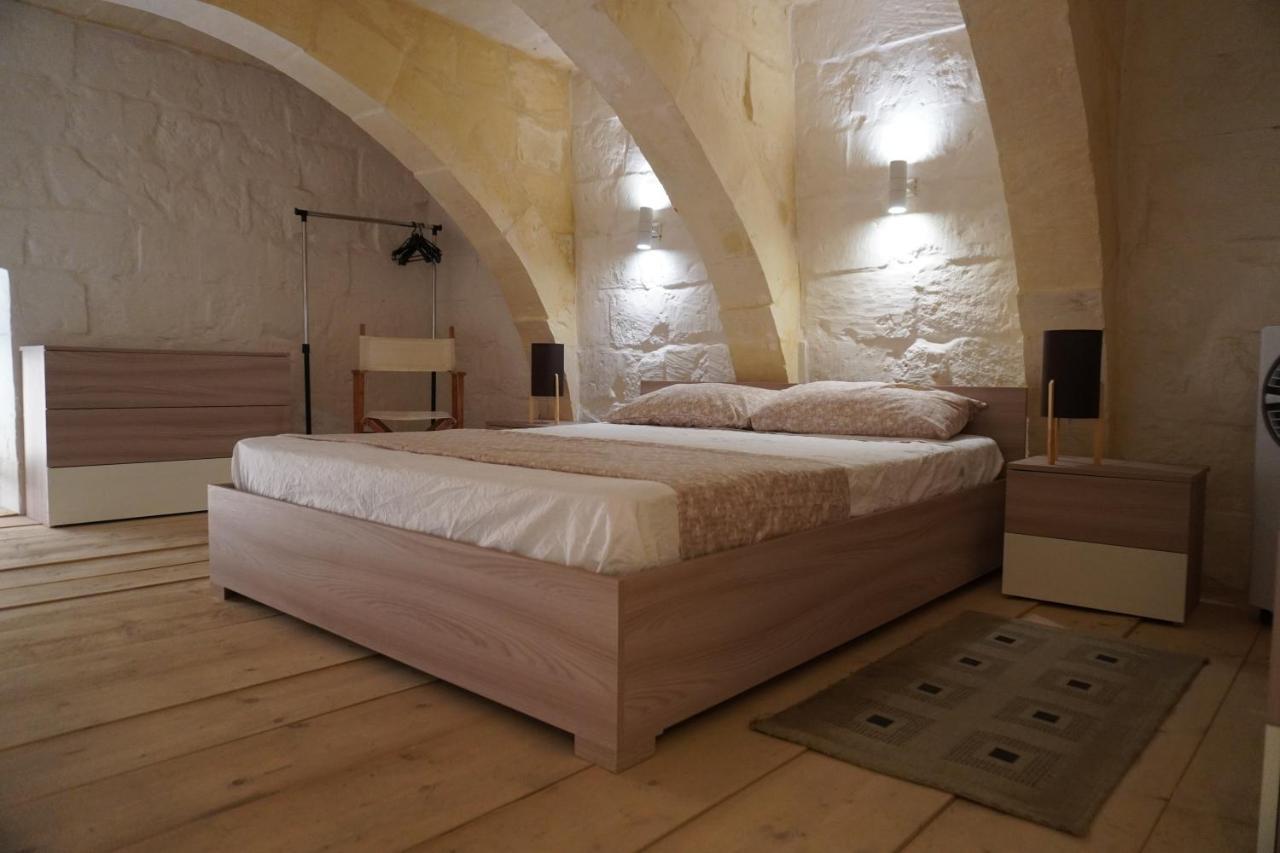 CospicuaIl-Mezzanine Private Traditional And Walking Distance To Bus Terminus别墅 外观 照片