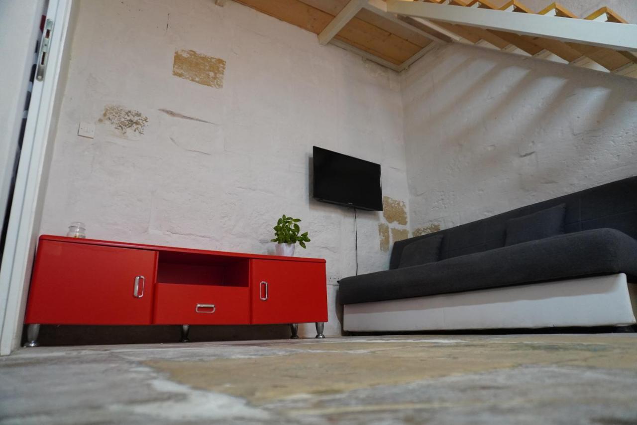 CospicuaIl-Mezzanine Private Traditional And Walking Distance To Bus Terminus别墅 外观 照片
