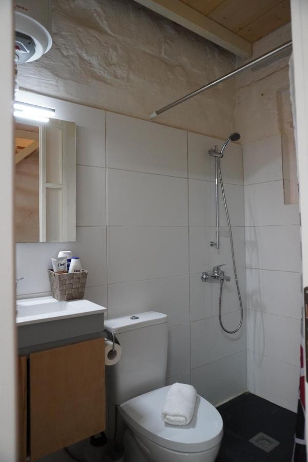 CospicuaIl-Mezzanine Private Traditional And Walking Distance To Bus Terminus别墅 外观 照片