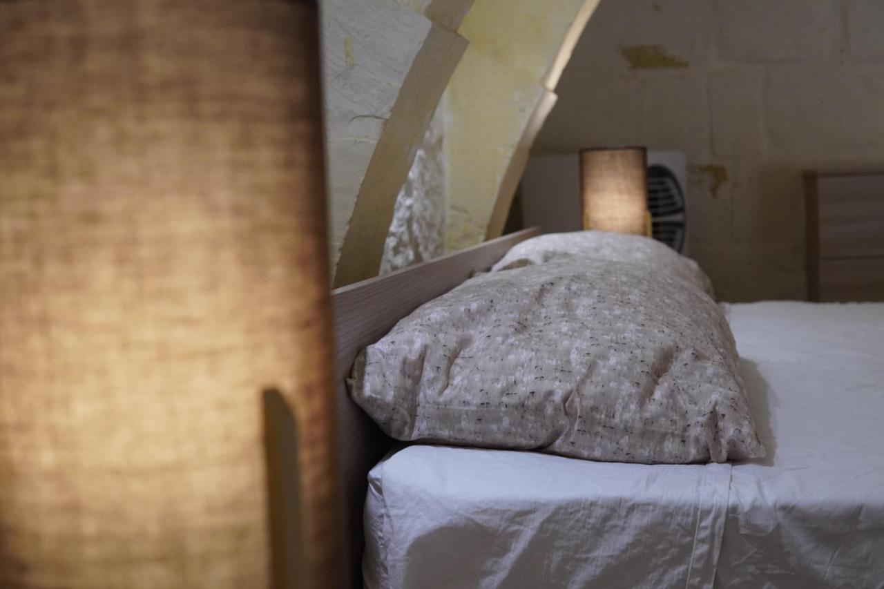 CospicuaIl-Mezzanine Private Traditional And Walking Distance To Bus Terminus别墅 外观 照片