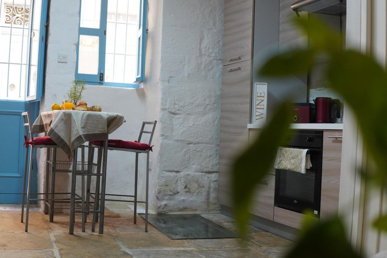 CospicuaIl-Mezzanine Private Traditional And Walking Distance To Bus Terminus别墅 外观 照片