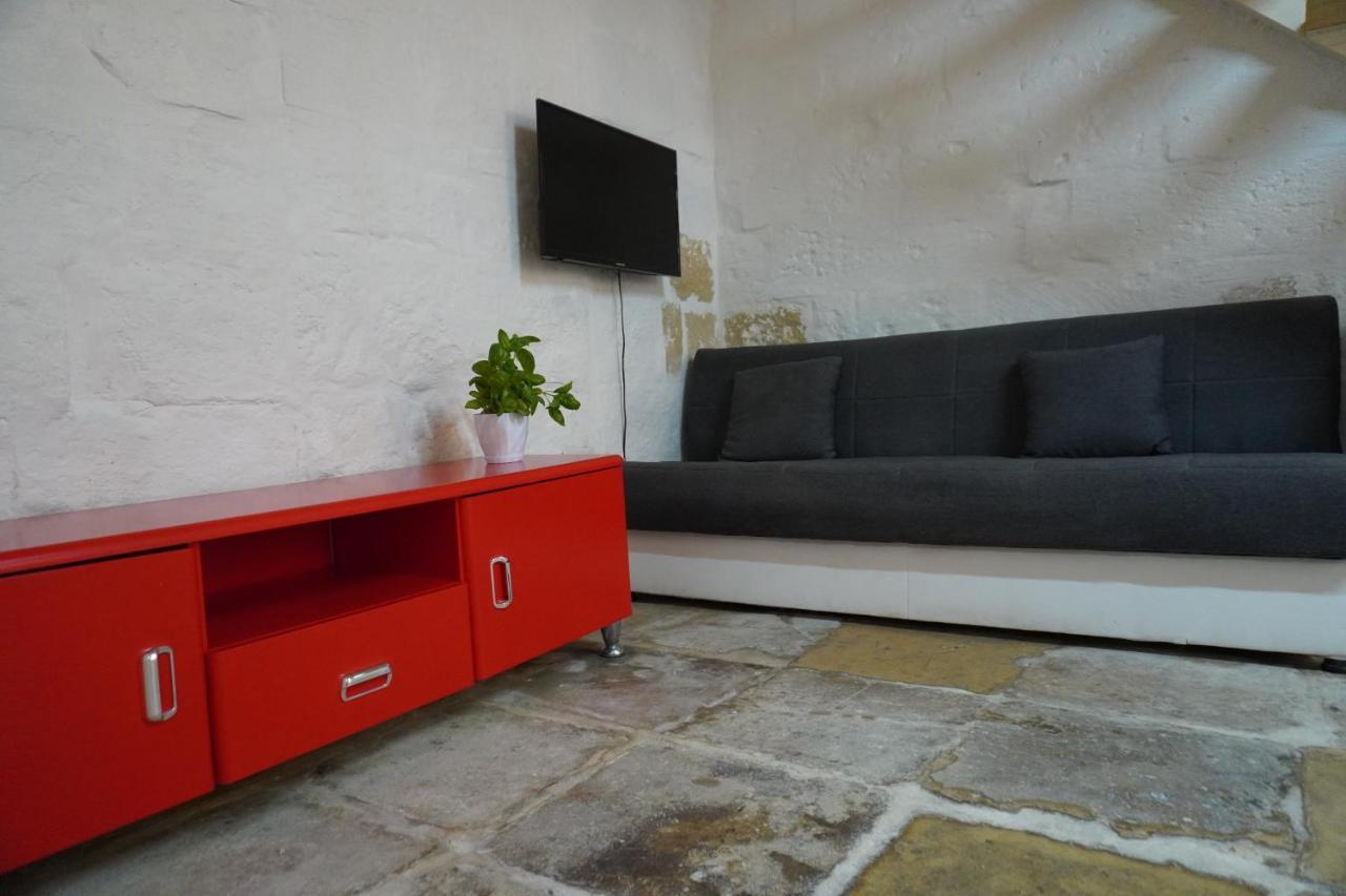 CospicuaIl-Mezzanine Private Traditional And Walking Distance To Bus Terminus别墅 外观 照片