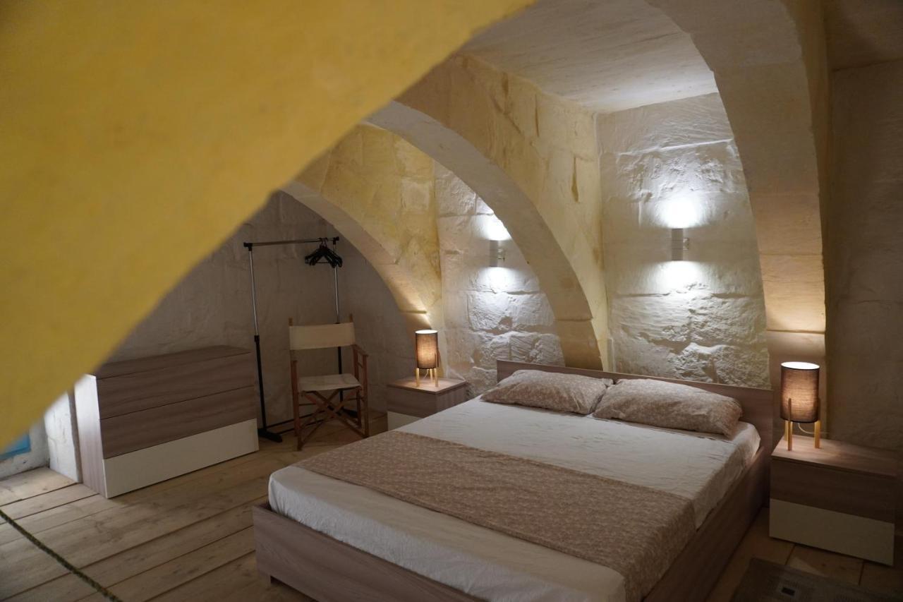 CospicuaIl-Mezzanine Private Traditional And Walking Distance To Bus Terminus别墅 外观 照片