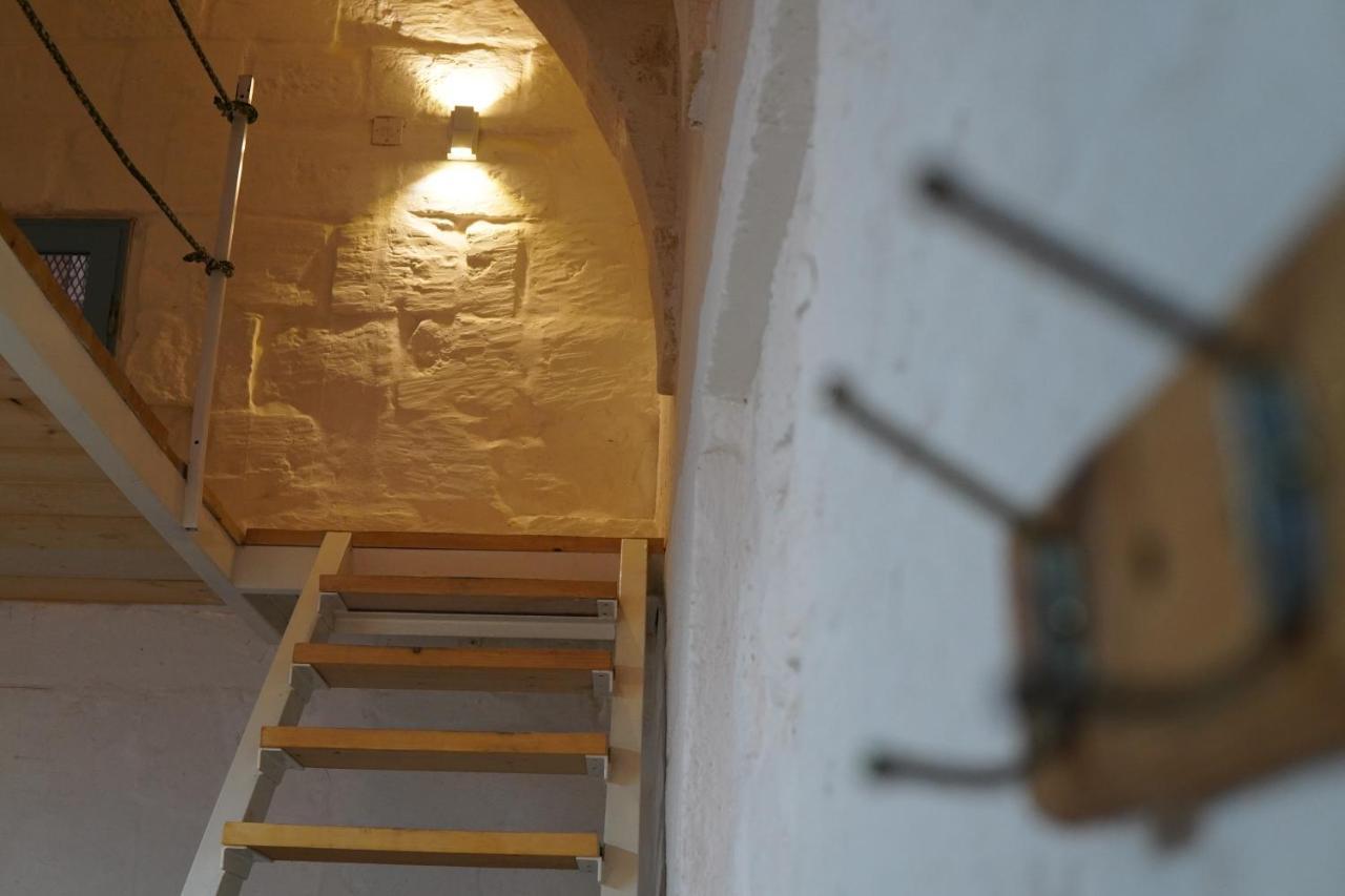 CospicuaIl-Mezzanine Private Traditional And Walking Distance To Bus Terminus别墅 外观 照片